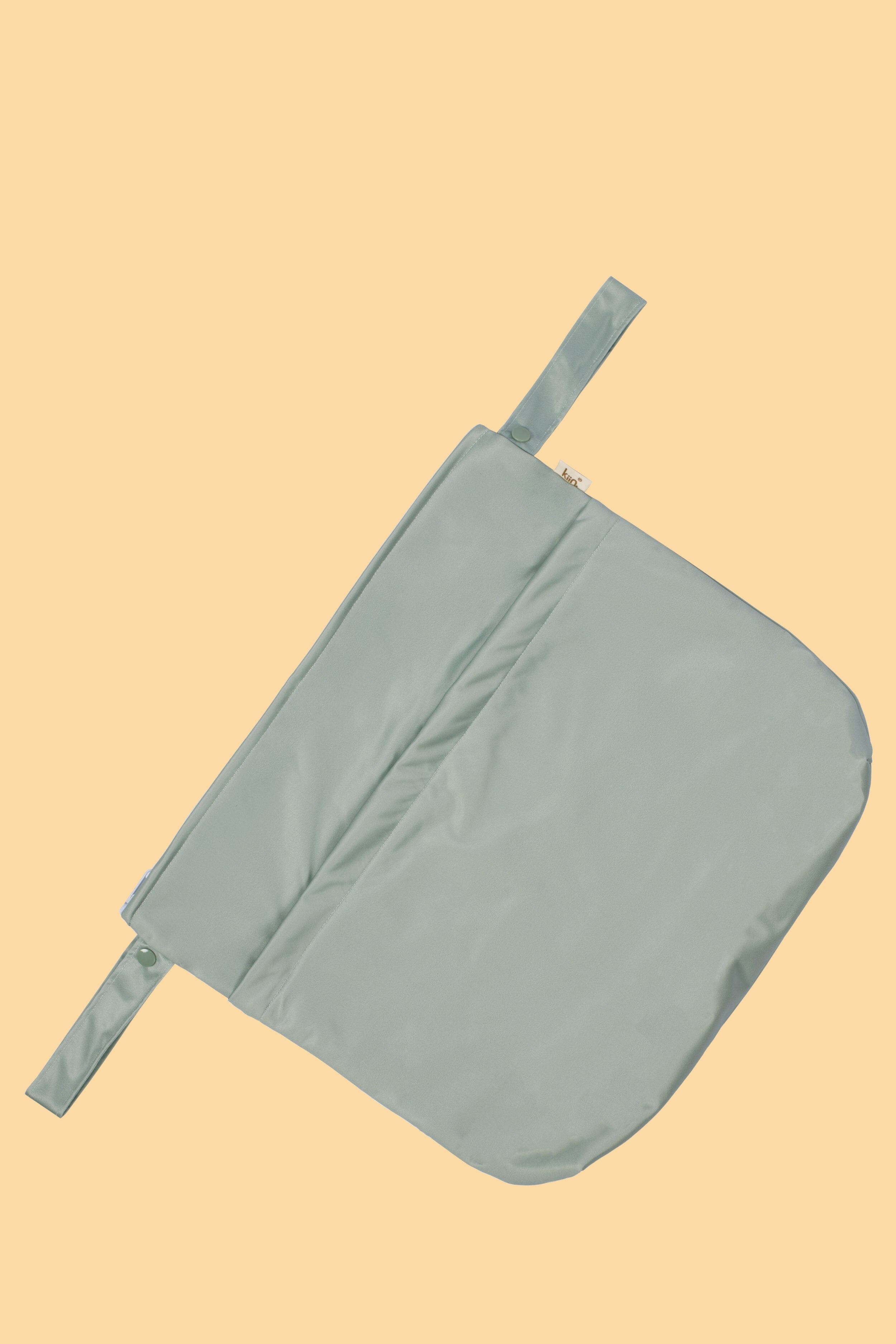 Kiin Baby - Reusable Wet Bag Sage