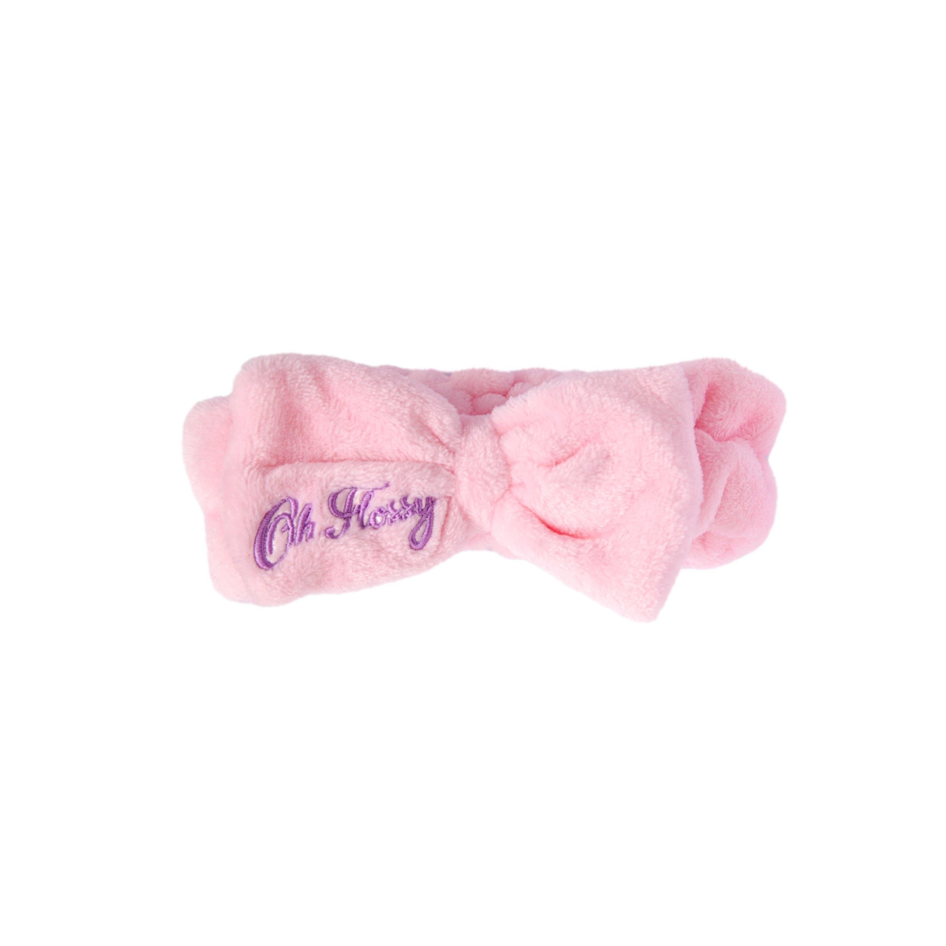 Oh Flossy - Cosmetic Headband