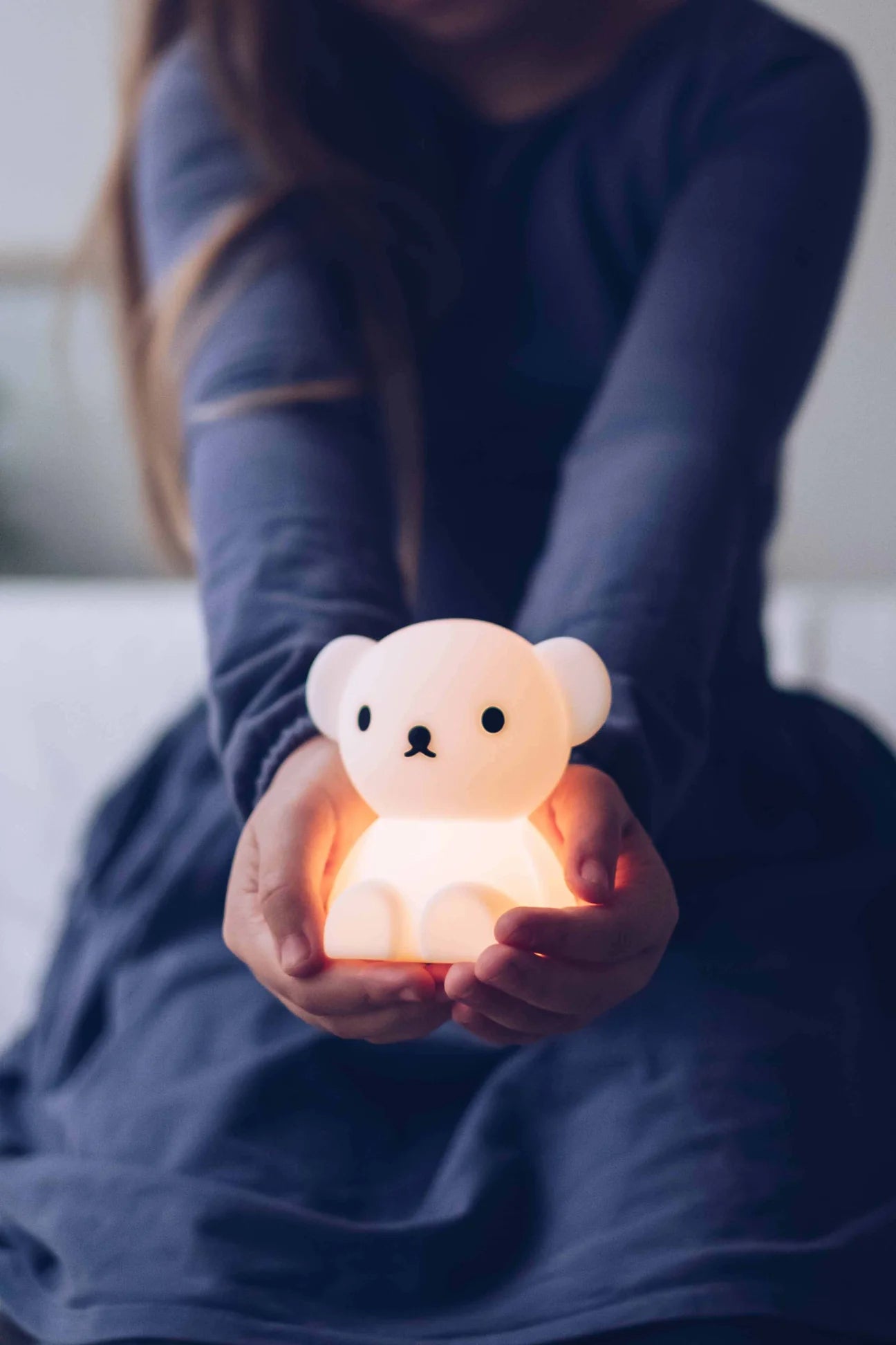 Mr Maria - Bundle of Light Boris