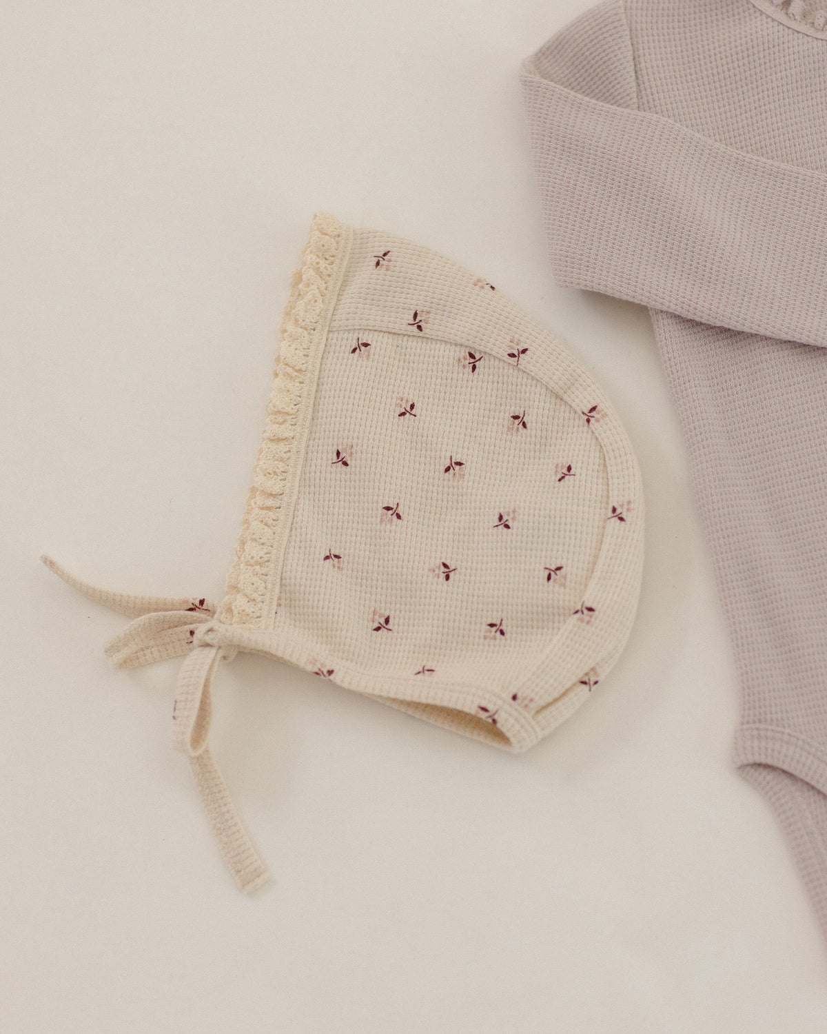 Quincy Mae Take Home Set Fall Ditsy