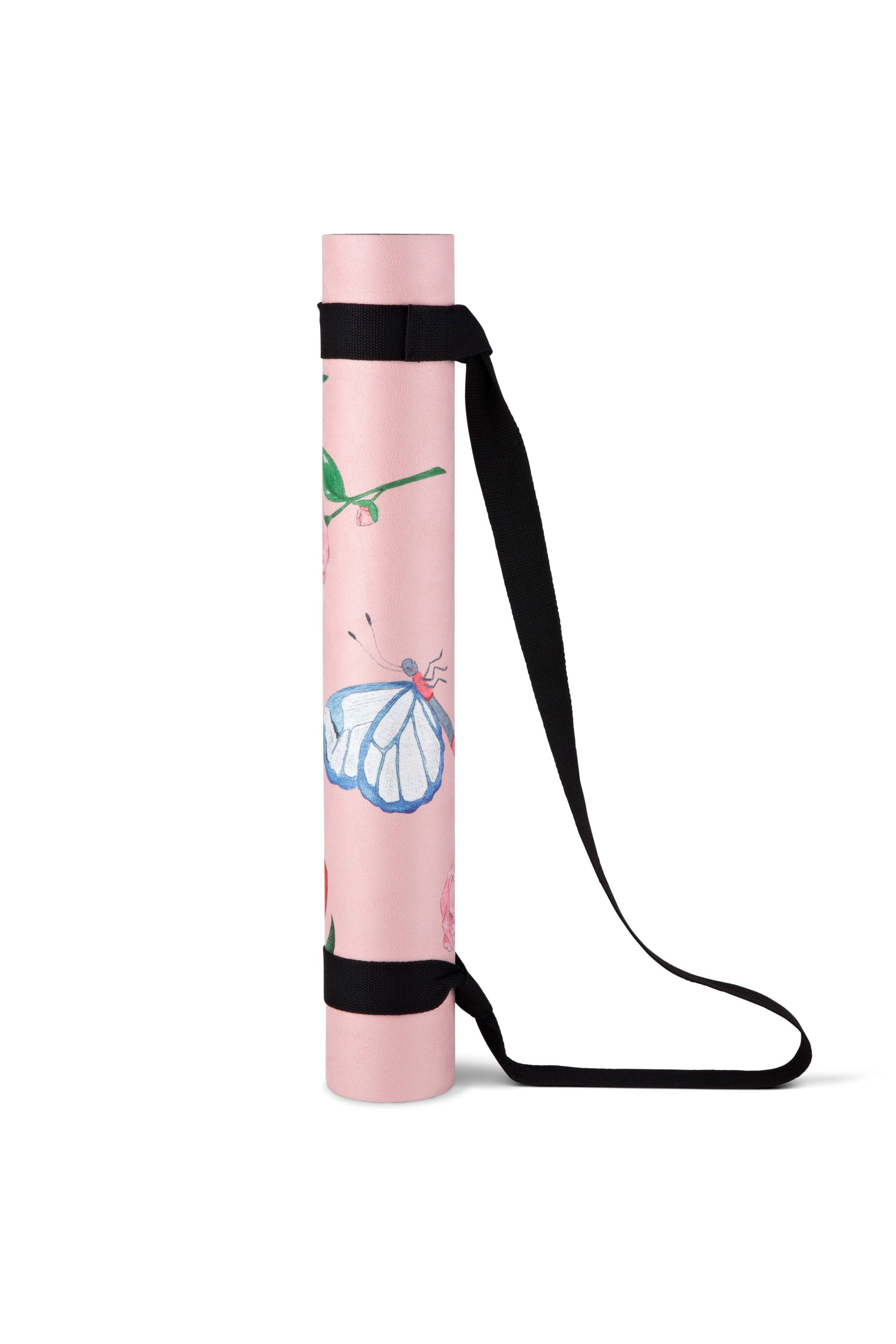 Sweet Print Kids Yoga Mat