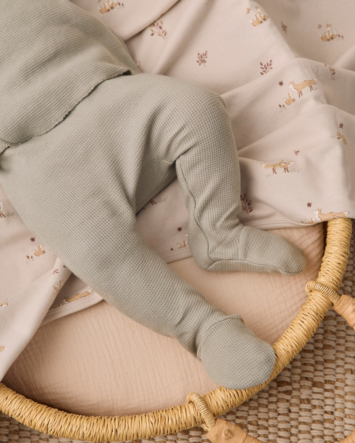 Quincy Mae Take Home Set Laurel