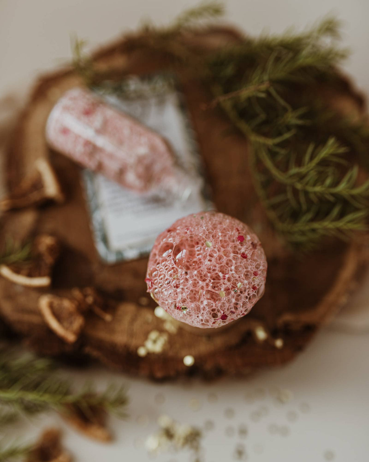 The Little Potion Co - Christmas Wish Fairy