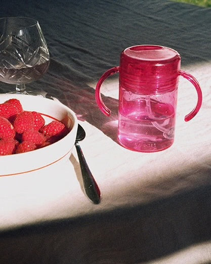Swiggee - The Sippy Cup Lotus