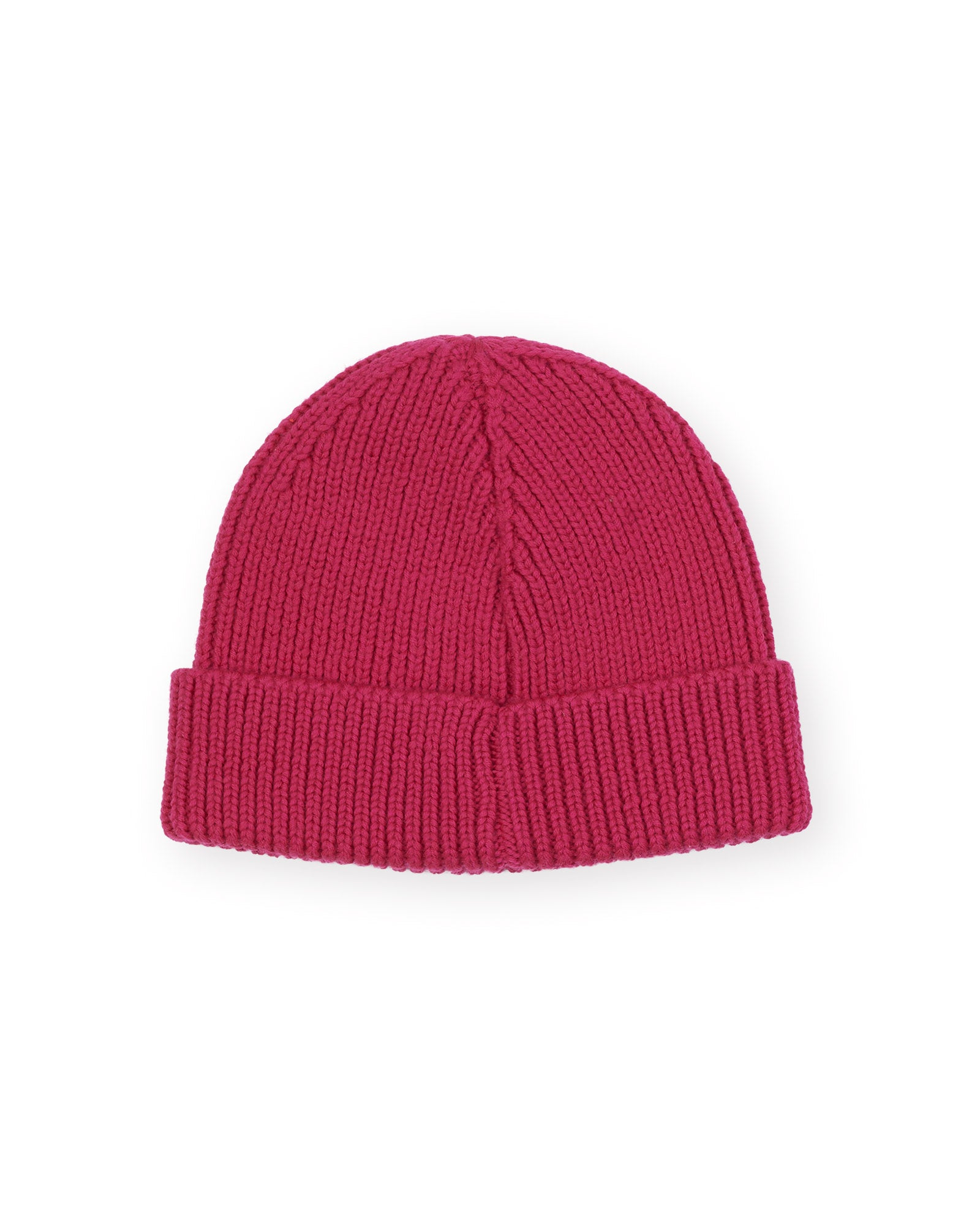 Goldie + Ace - Wool Beanie Pink