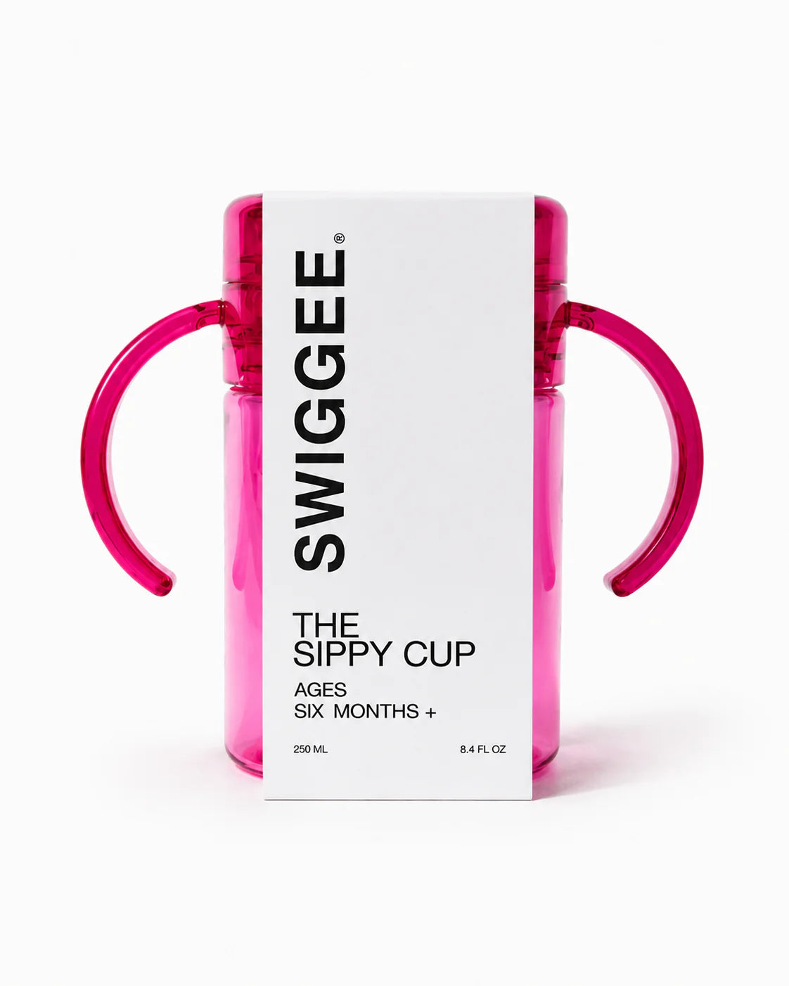 Swiggee - The Sippy Cup Lotus