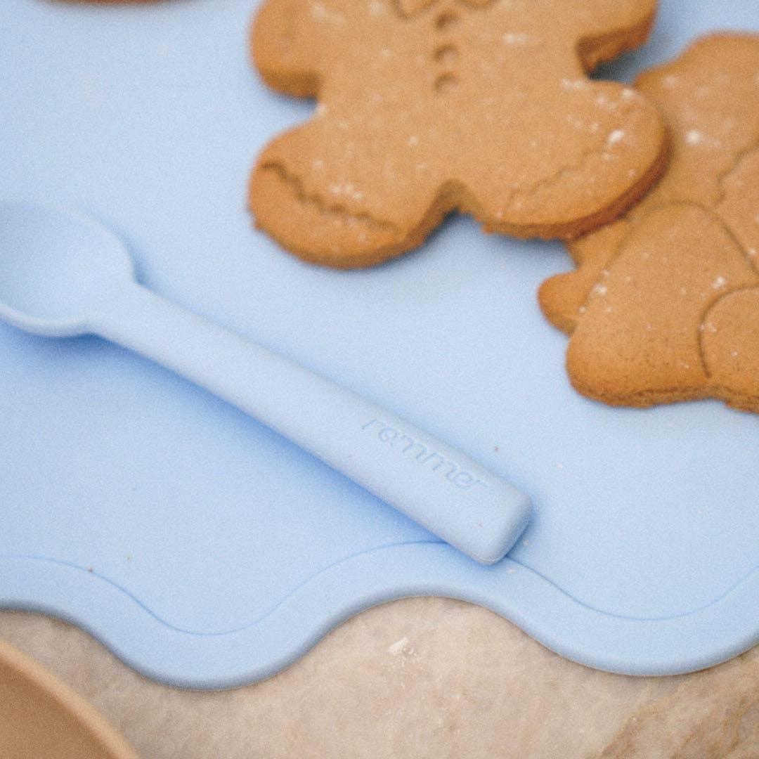 Rommer - Wiggly Placemat Sky