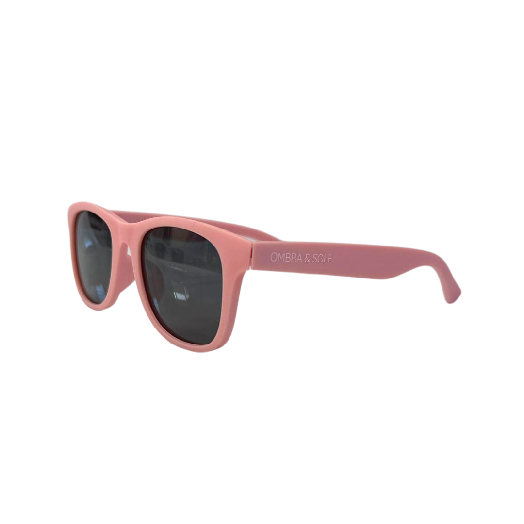 Ombra & Sole - Kids UV Polarised Sunglasses Blossom