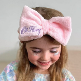 Oh Flossy - Cosmetic Headband