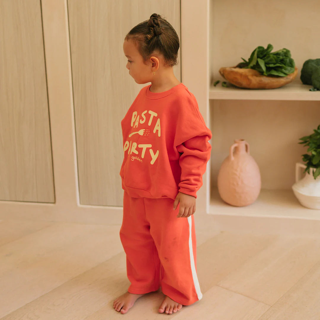 Golden Children - Pasta Party Sweater Napoli