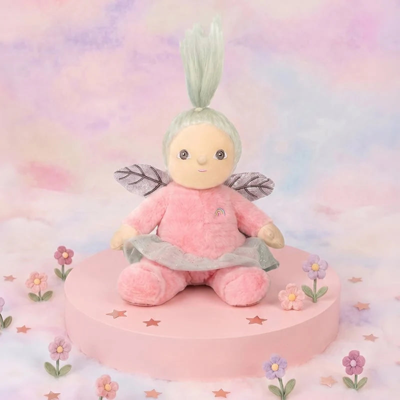 Dinkum Dolls - Dinky Dinkum Fairy Fifi
