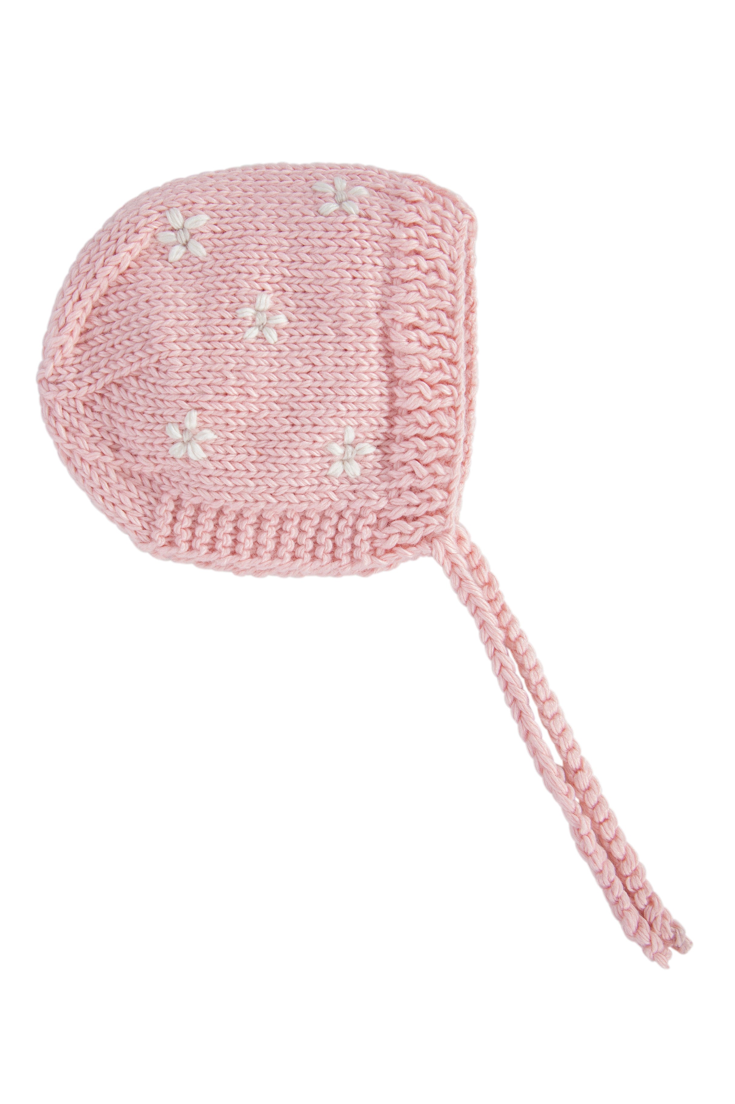 Acorn Kids - Daisy Bonnet Pink
