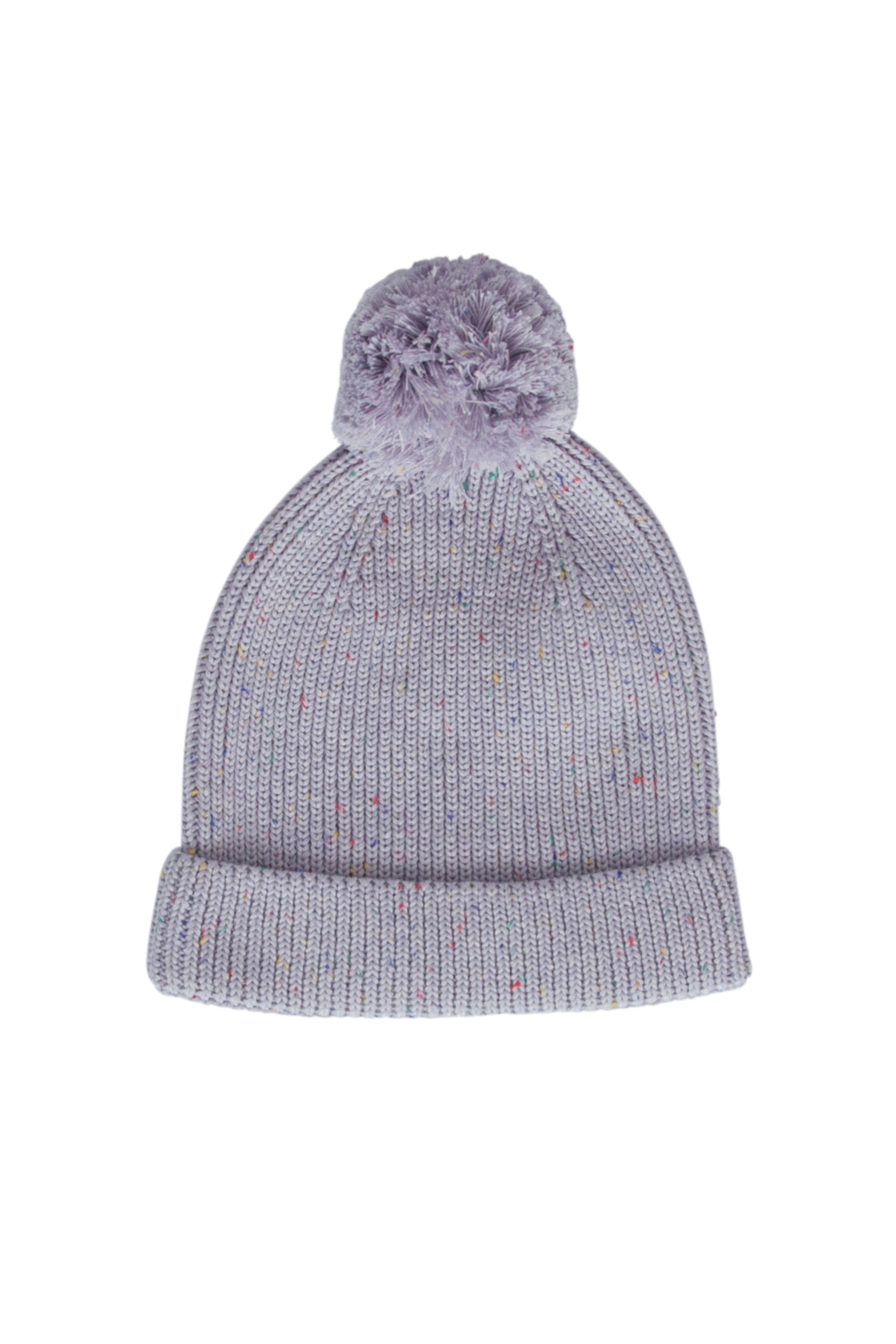Acorn Kids - Stargaze Beanie Lavender Speckle