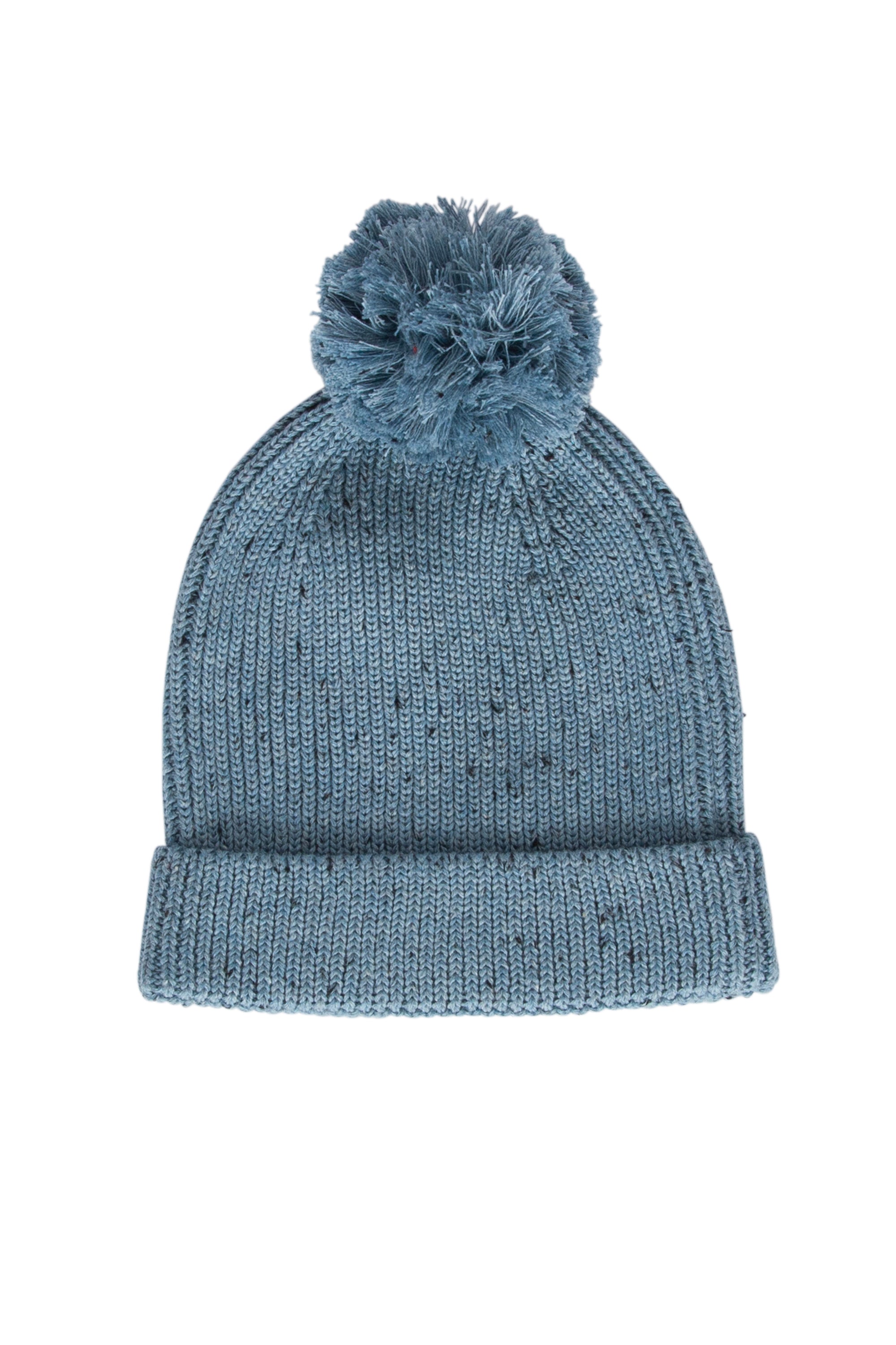 Acorn Kids - Stargaze Beanie Blue Speckle
