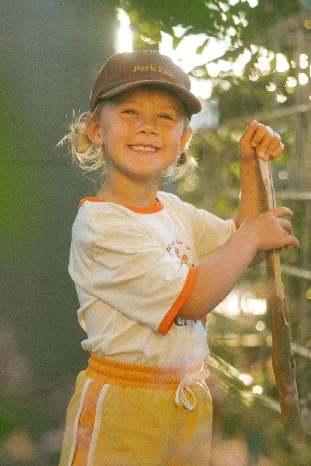 Banabae - Kids Park Life Cap Coco