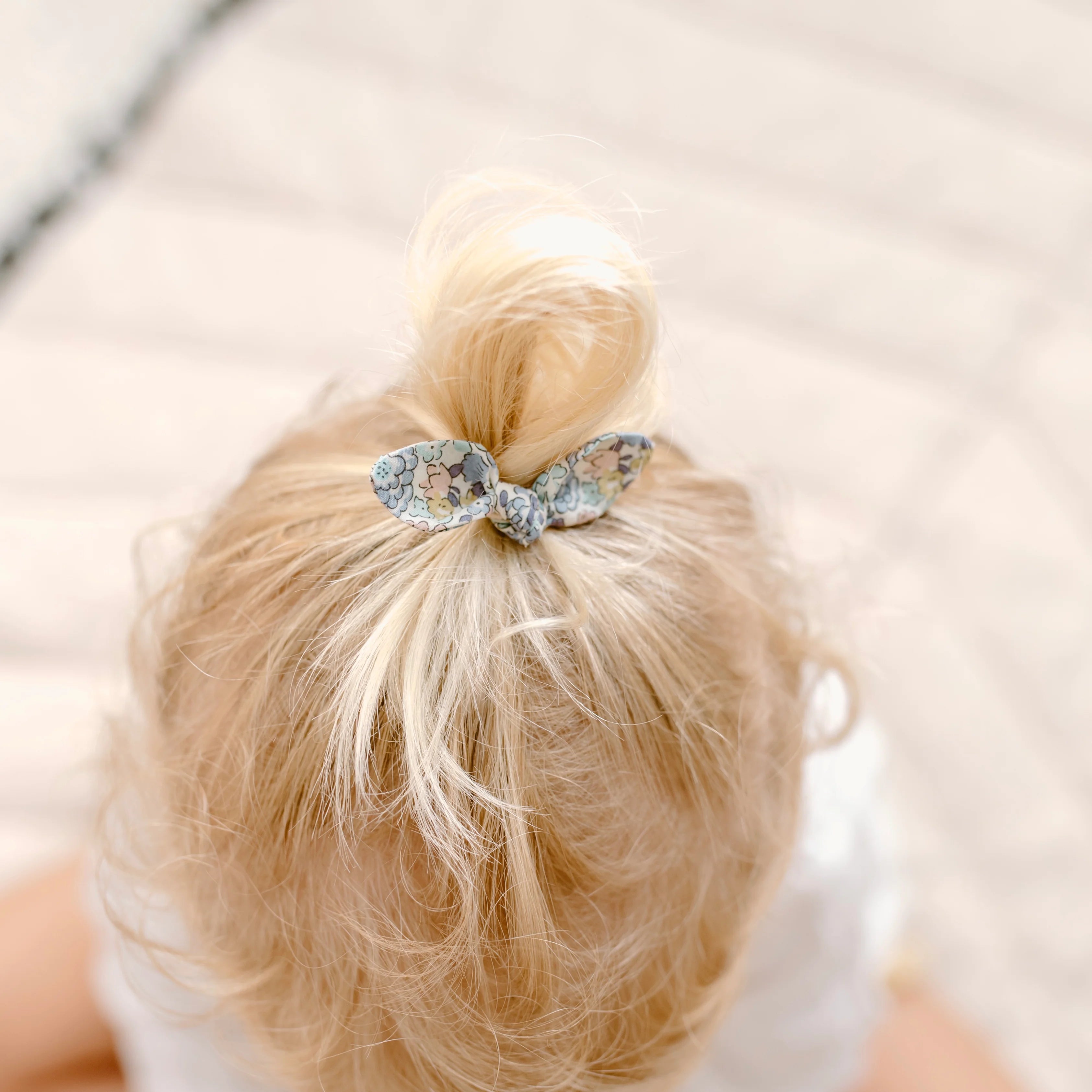 Josie Joan's - Suzanne Bunny Ties