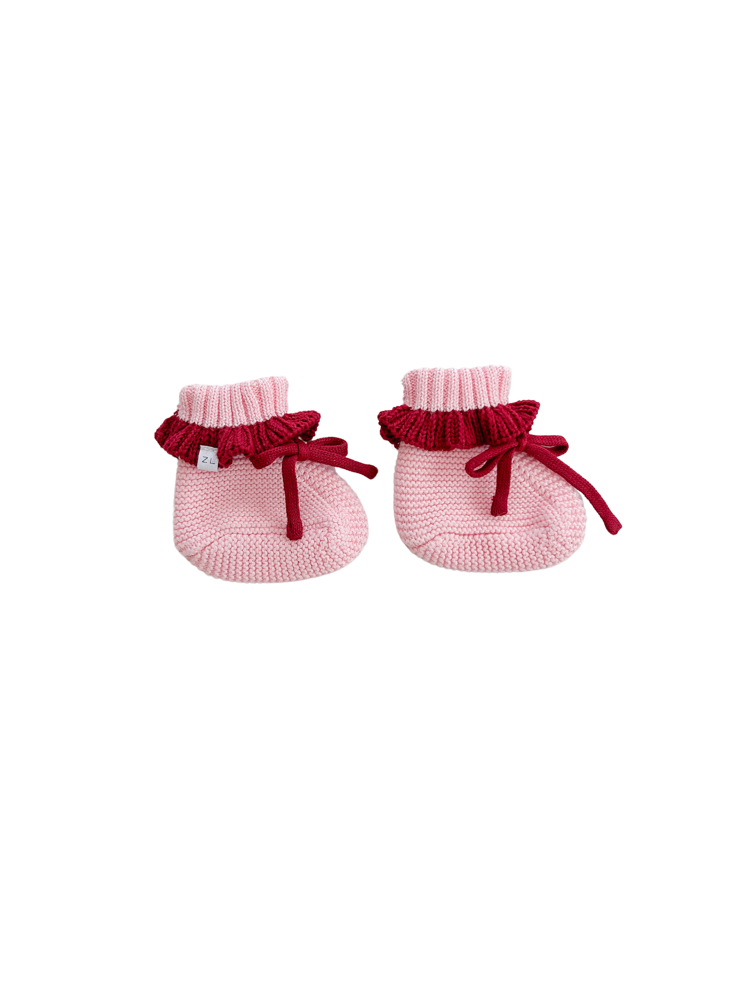 Ziggy Lou - Booties Lola