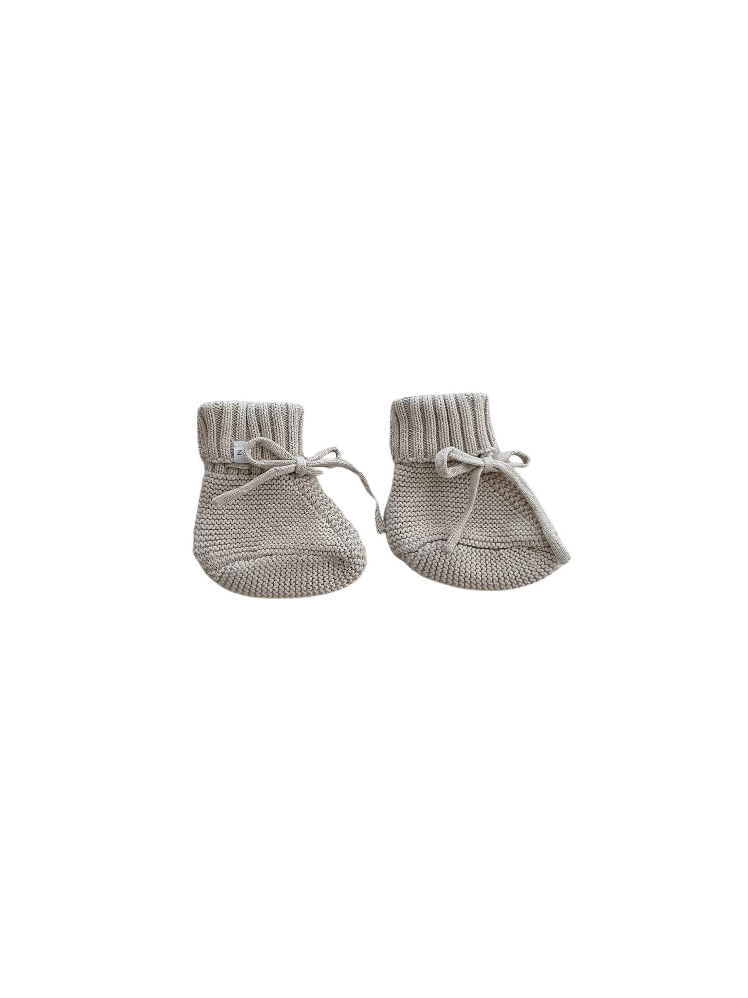 Ziggy Lou - Booties Moss