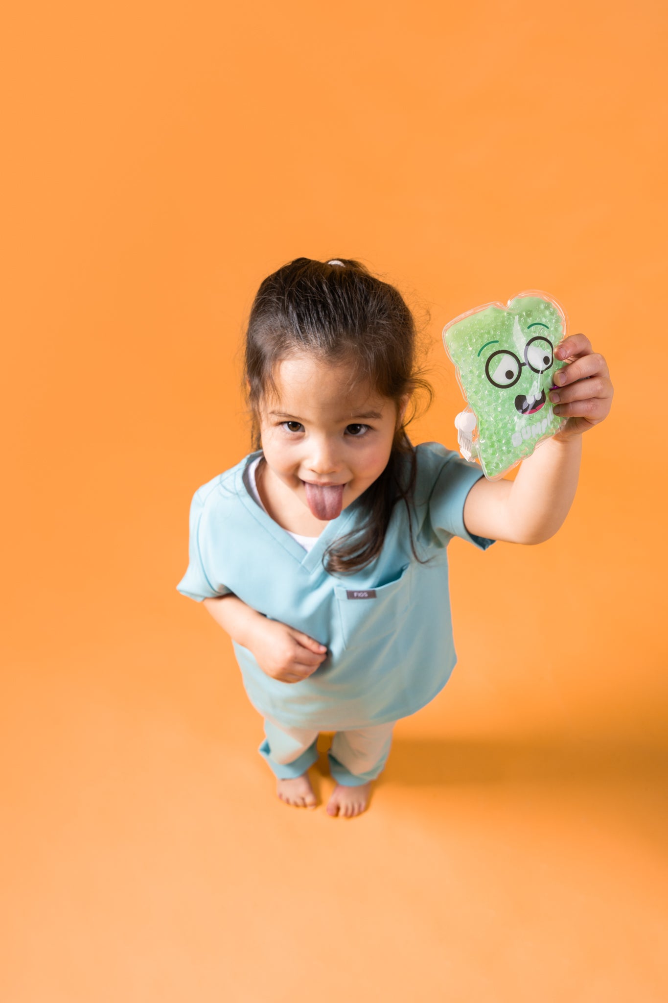 Bumpies - Bumpies Crew (3 Pack)