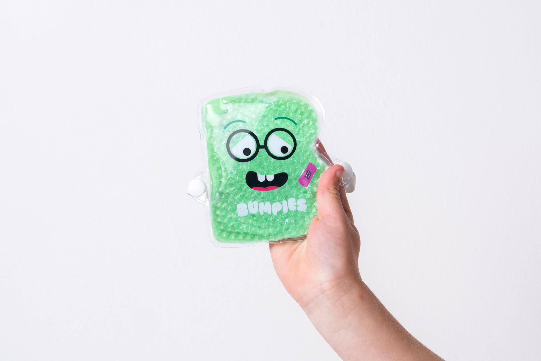 Bumpies - Bumpies Crew (3 Pack)