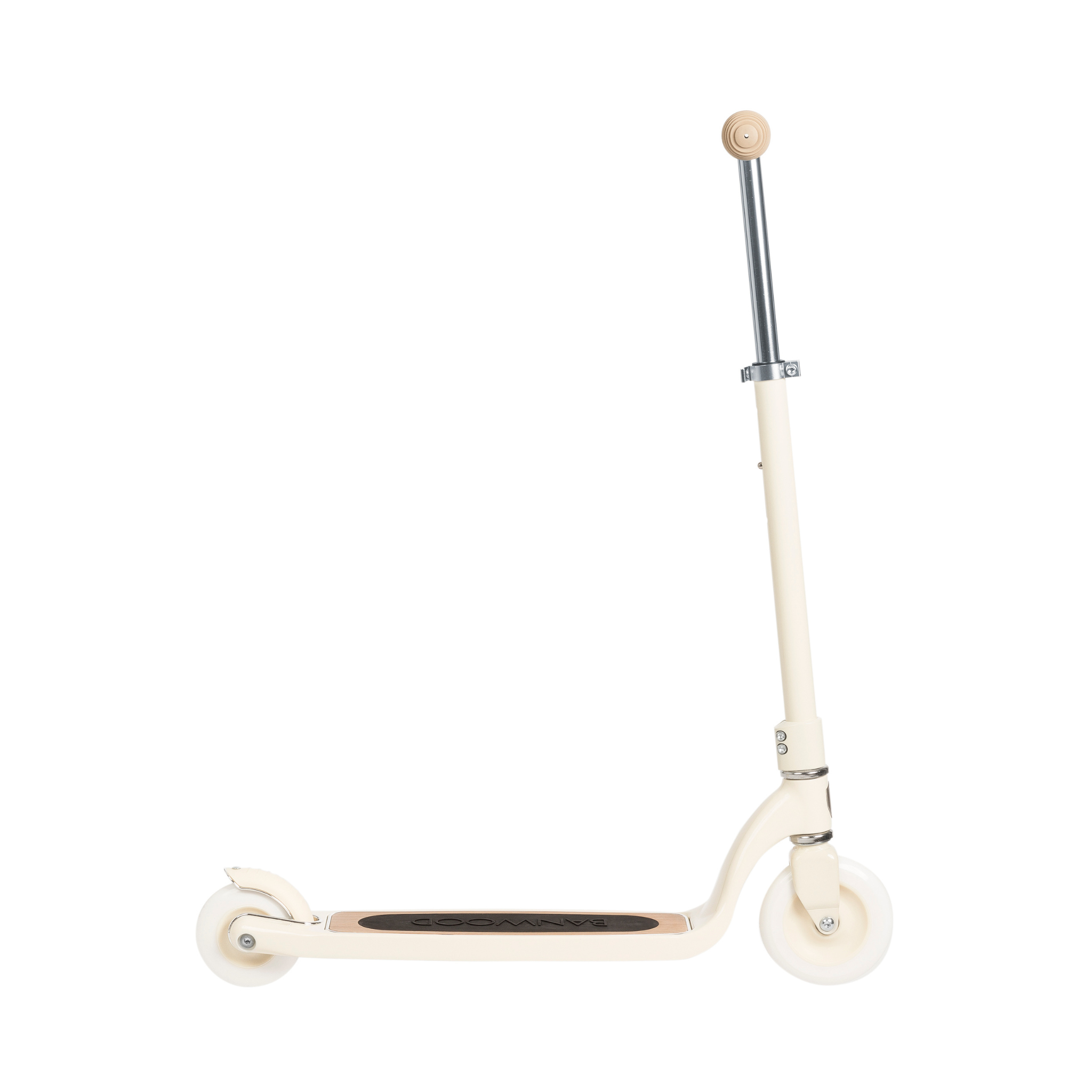 Maxi Scooter - Cream
