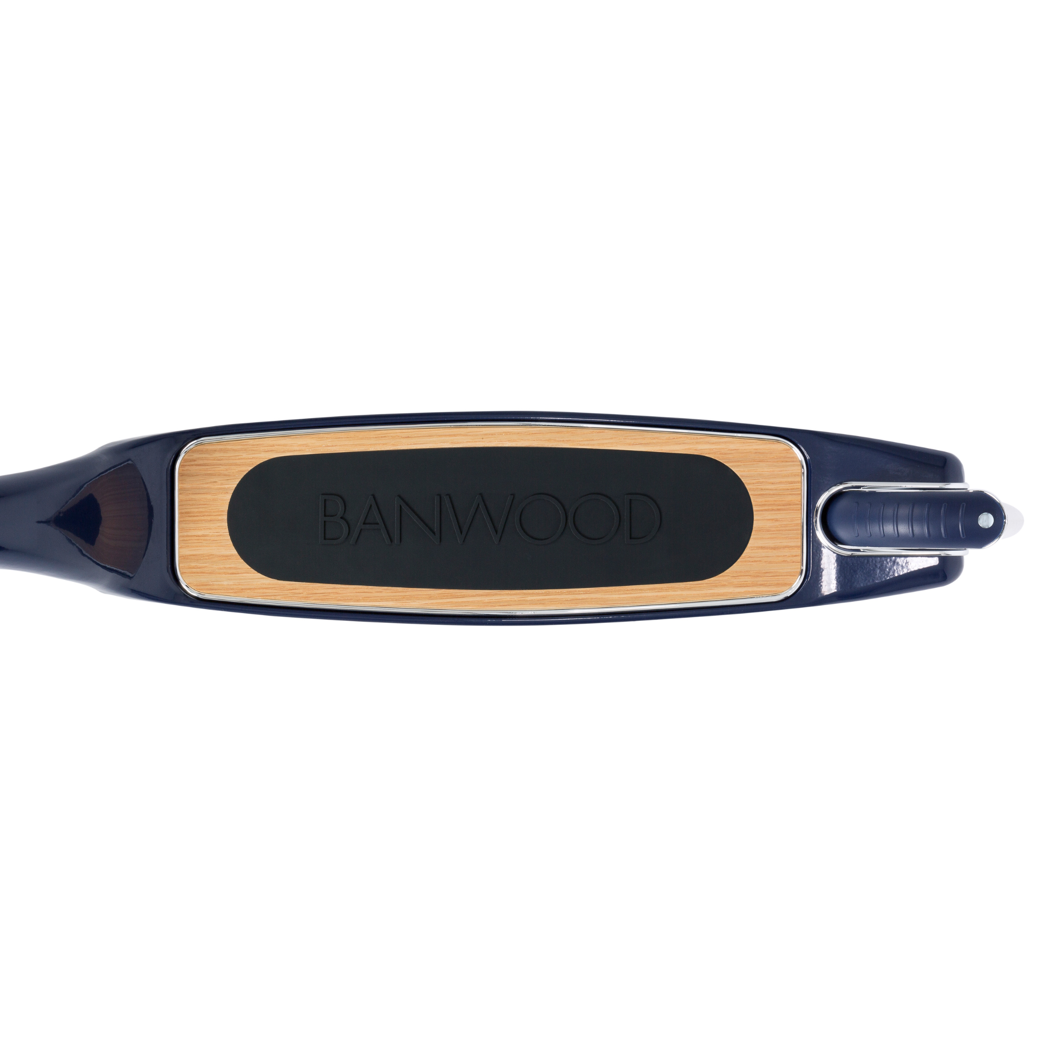 Maxi Scooter - Navy