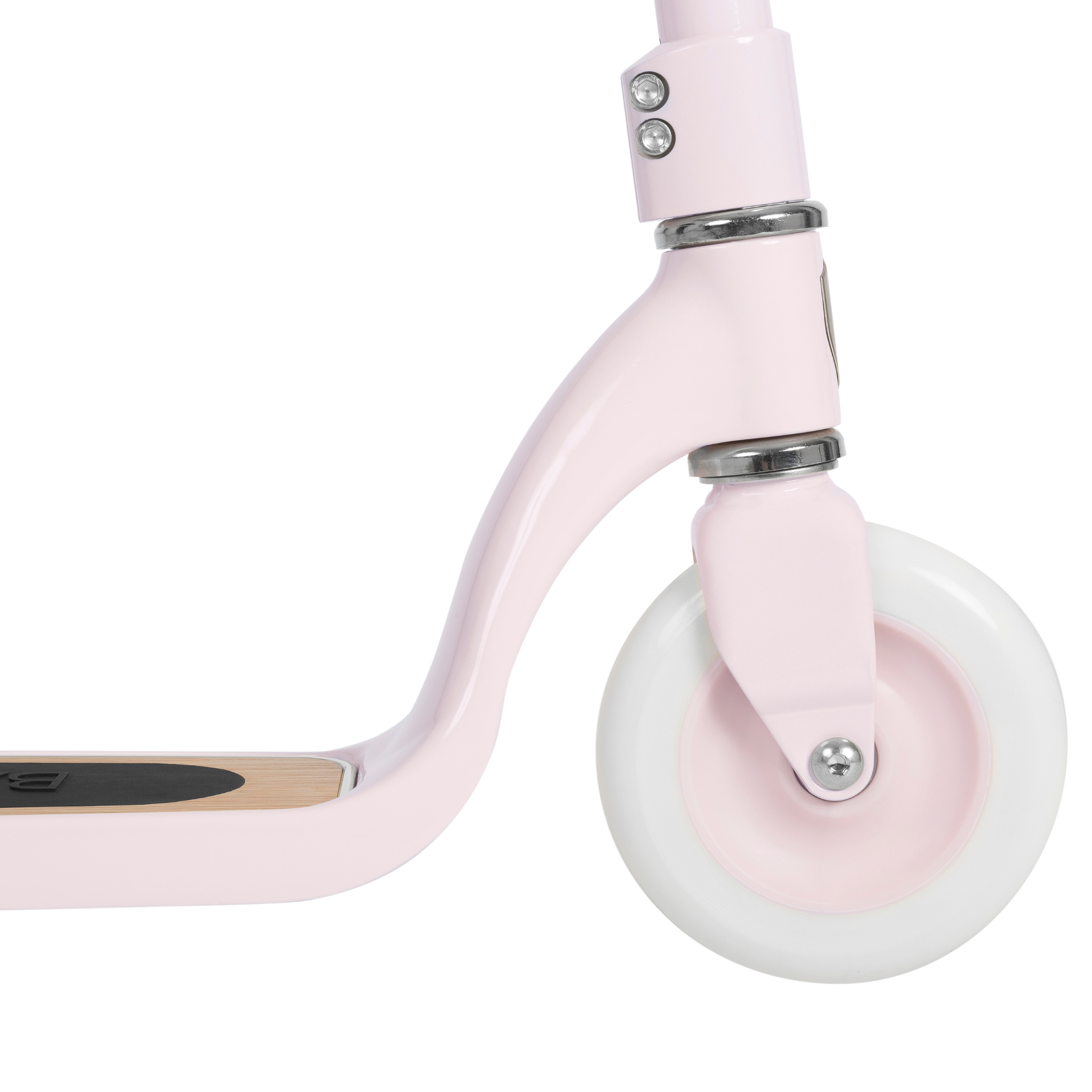 Maxi Scooter - Pink