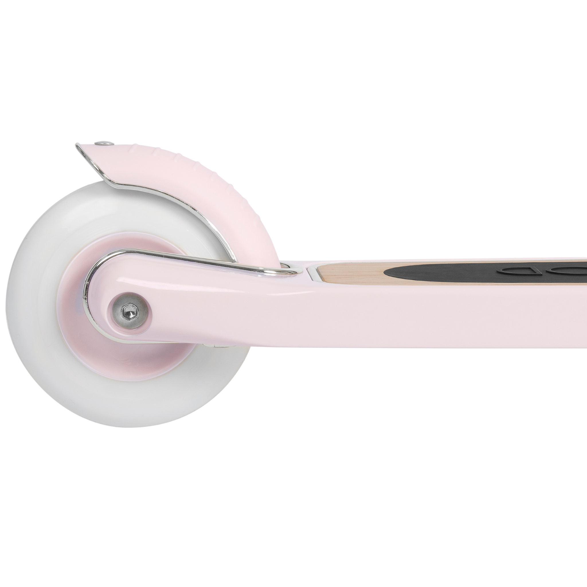 Maxi Scooter - Pink
