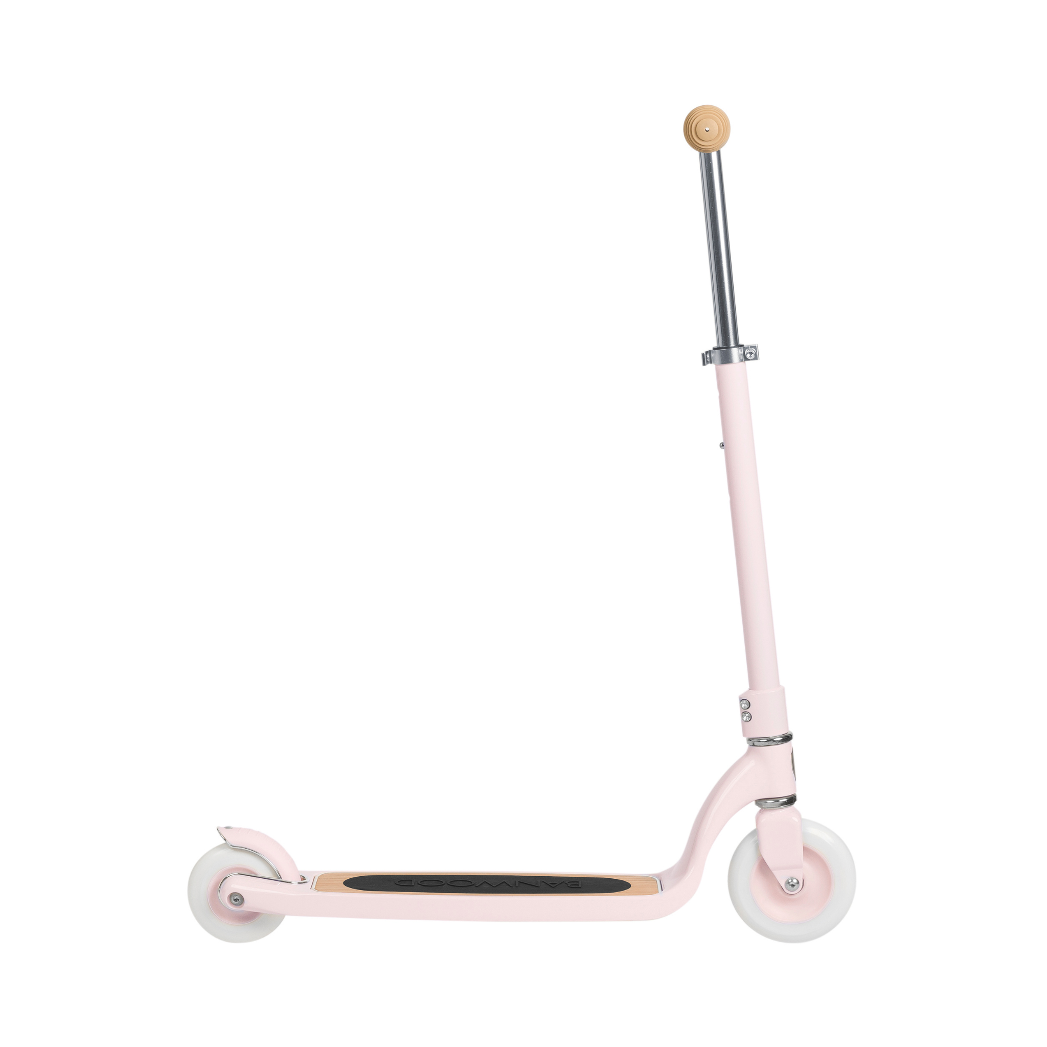 Maxi Scooter - Pink