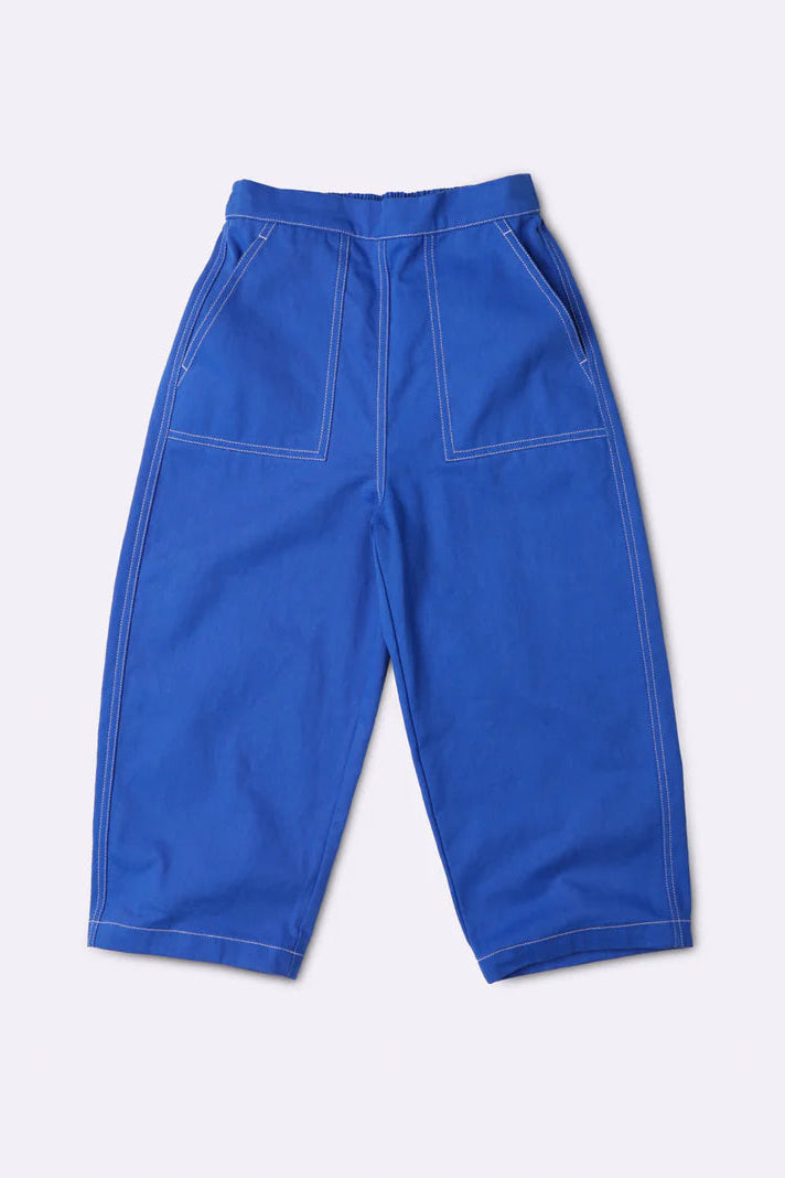 Bbobbie - Harry Pant Blue