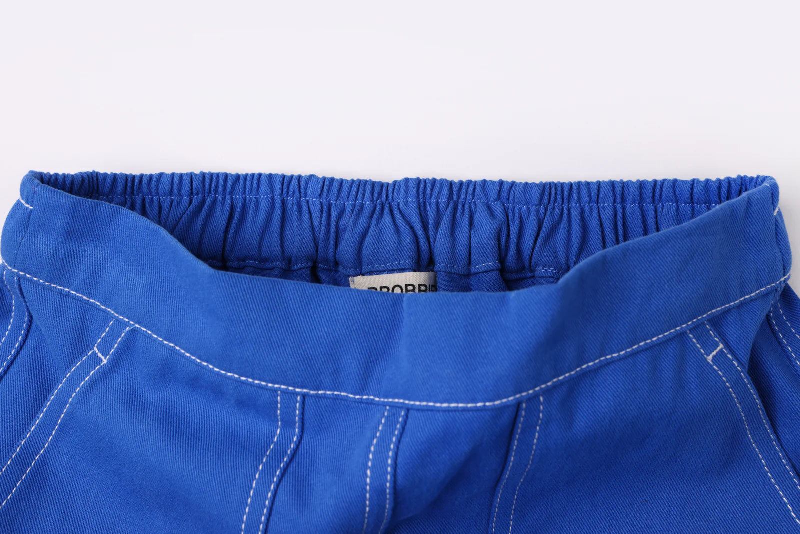 Bbobbie - Harry Pant Blue