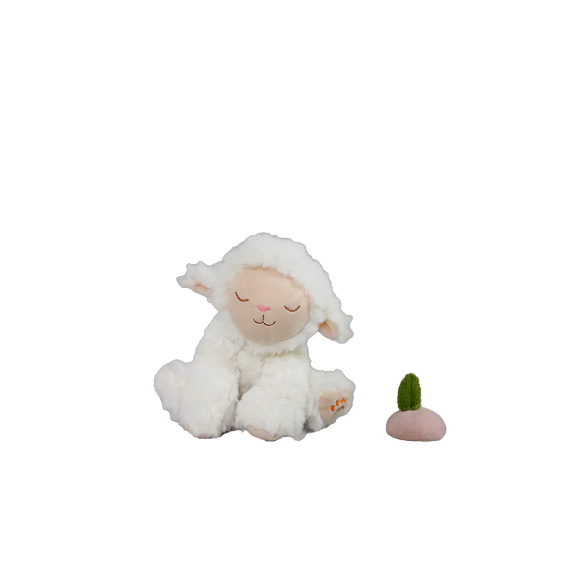 Dinkum Dolls - Binky Lamb May