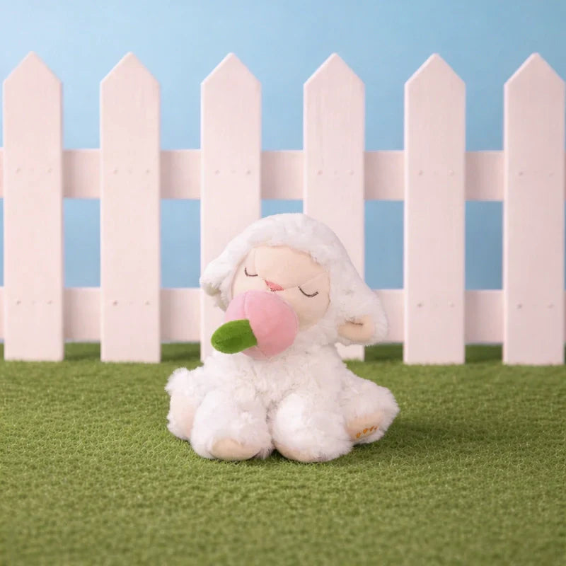 Dinkum Dolls - Binky Lamb May