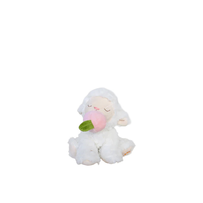 Dinkum Dolls - Binky Lamb May