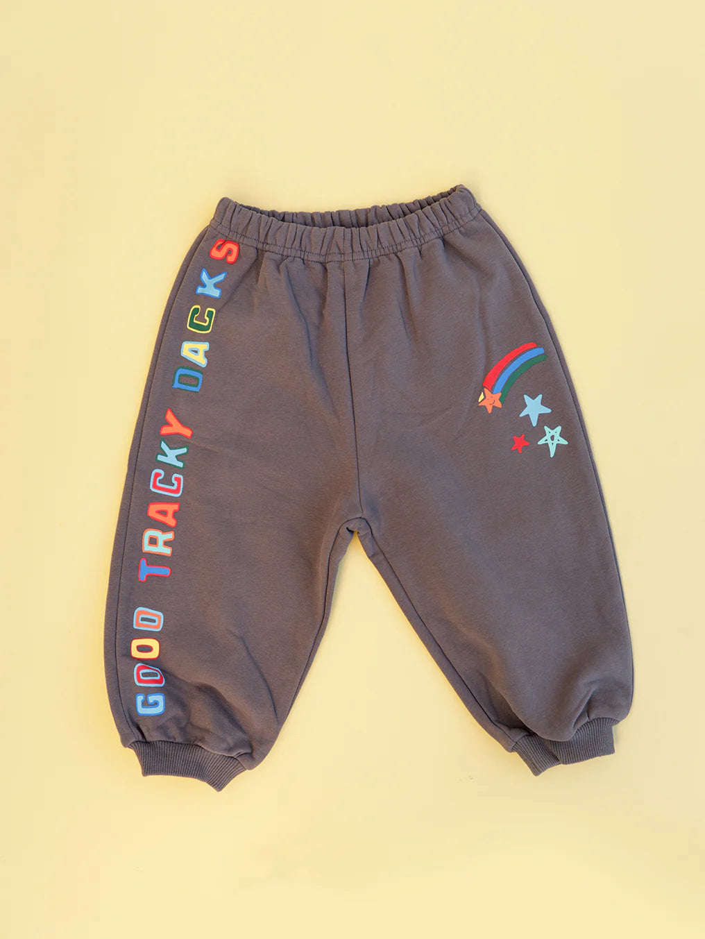Small Swim Club - Blackboard Tracky Set