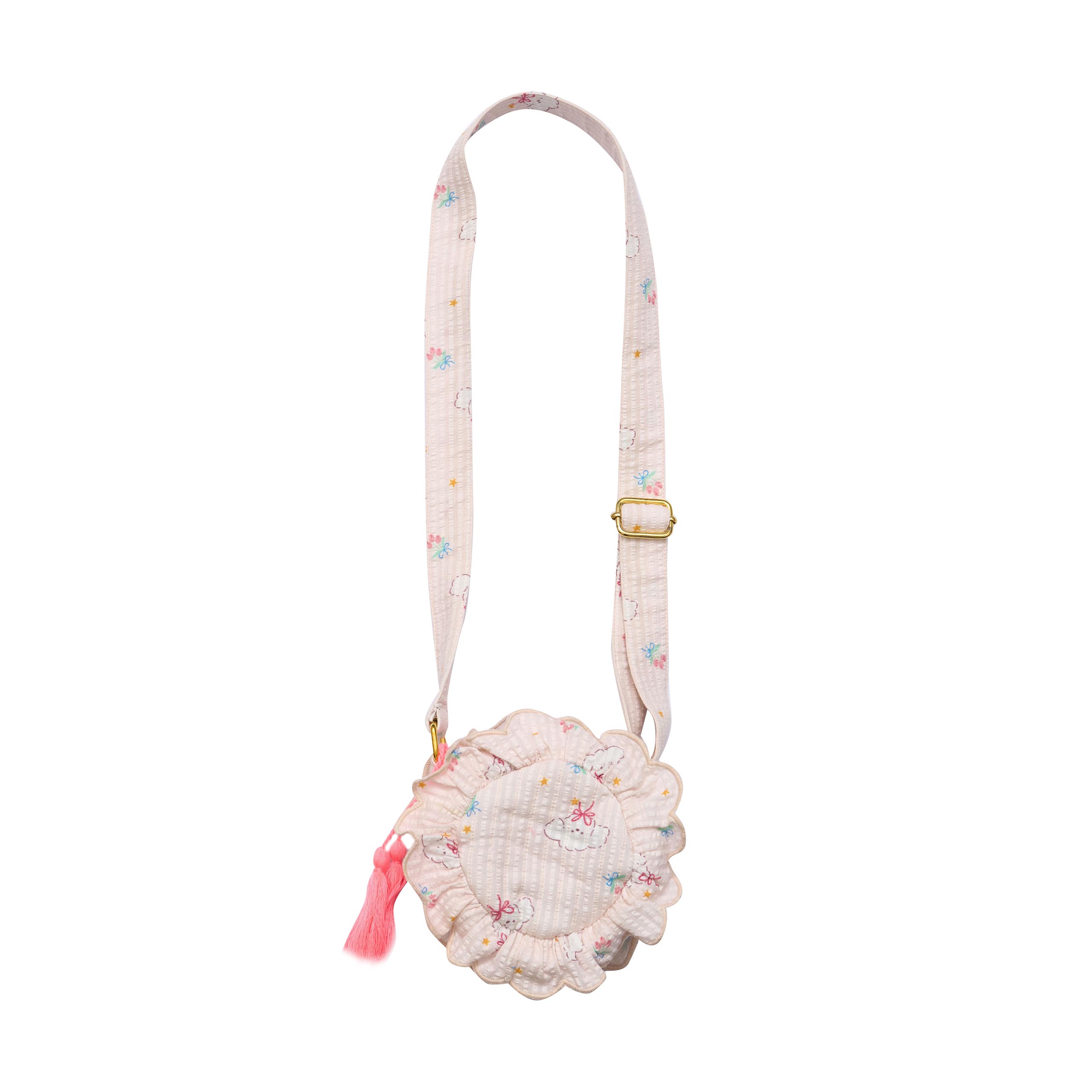 Pearson & Pearson - Bloom Bag Suzie Print