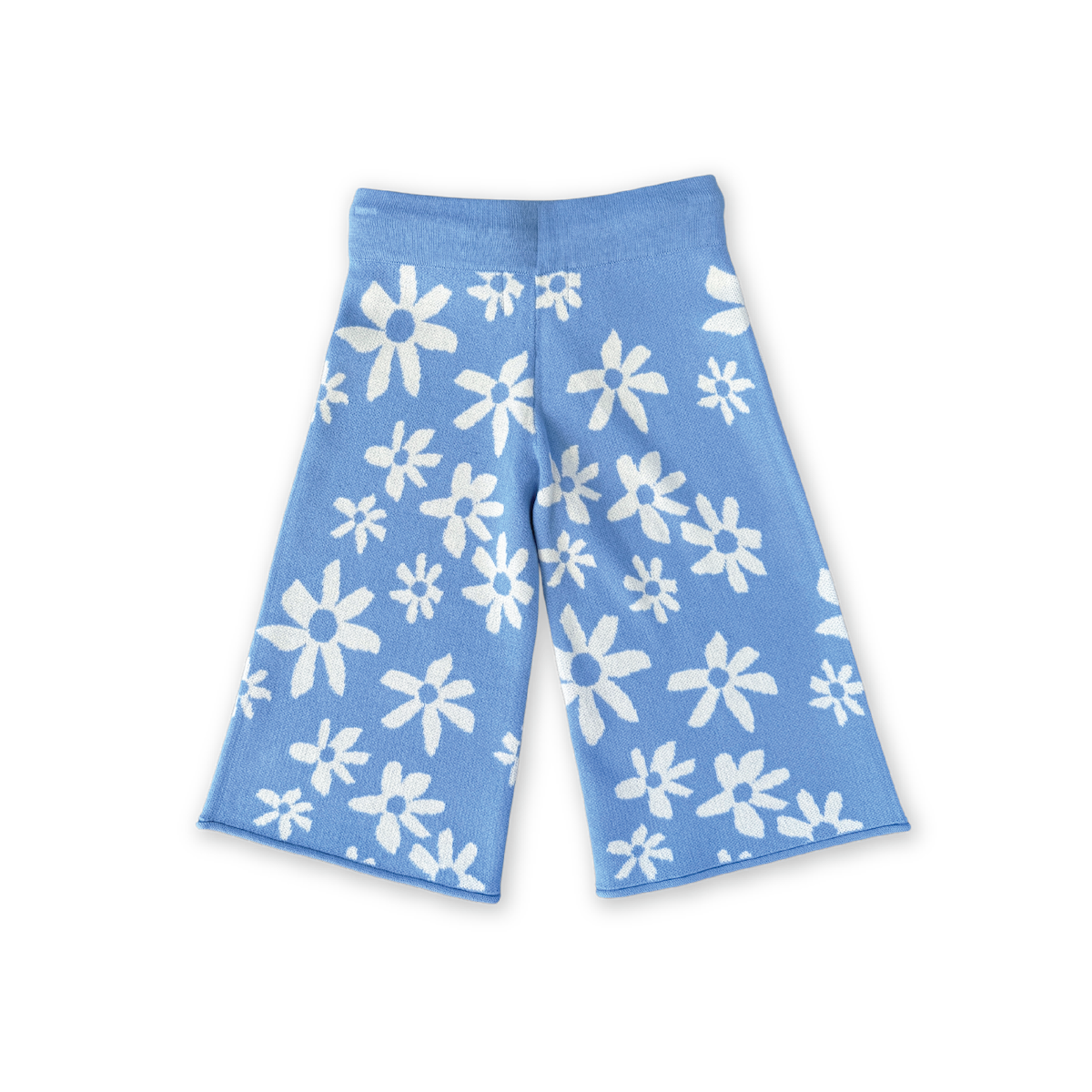 Grown - Organic Wild Flower Knit Pant
