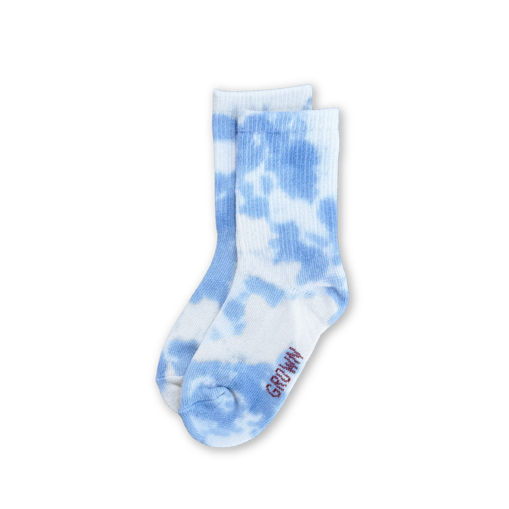 Grown - Fishy Business Socks Oceanic
