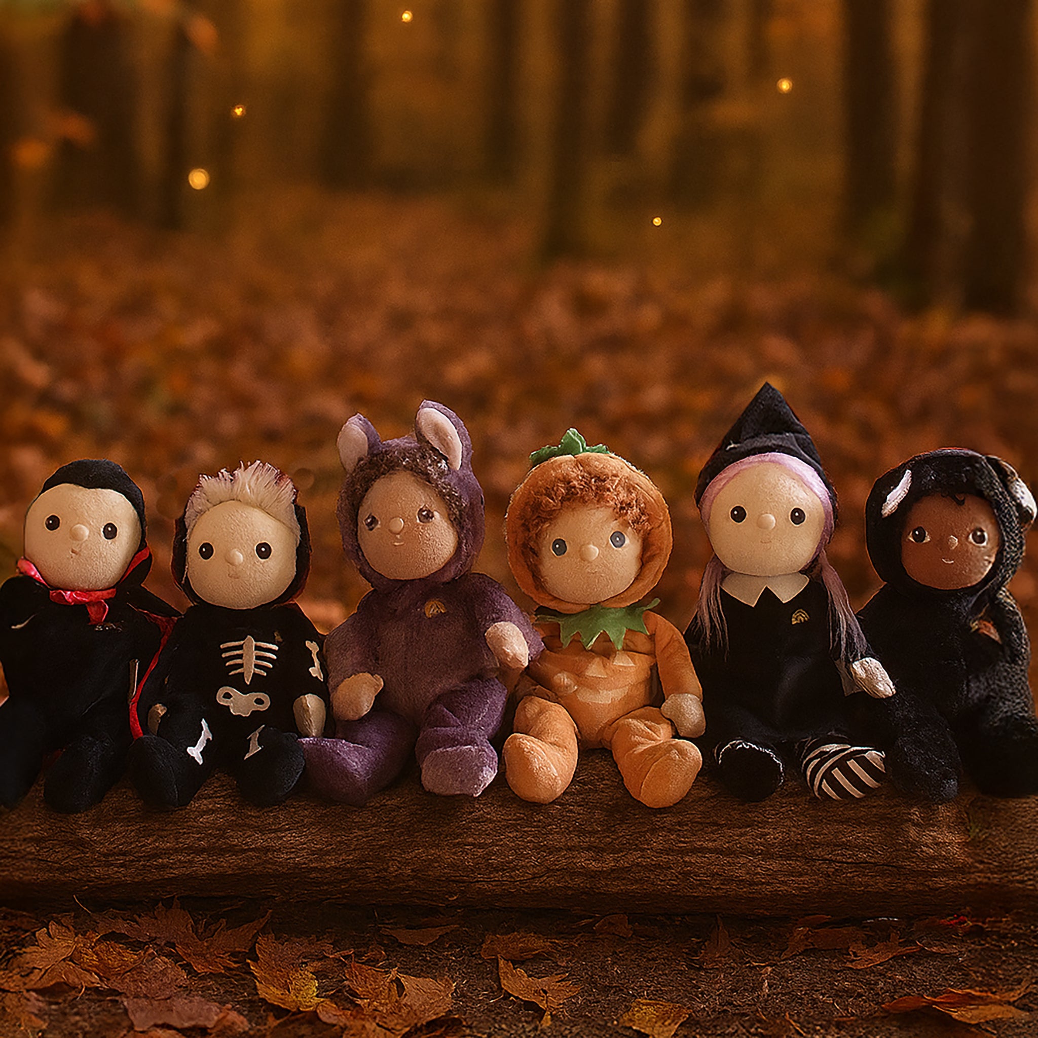 Olli Ella - Dinky Dinkum Willa Witch