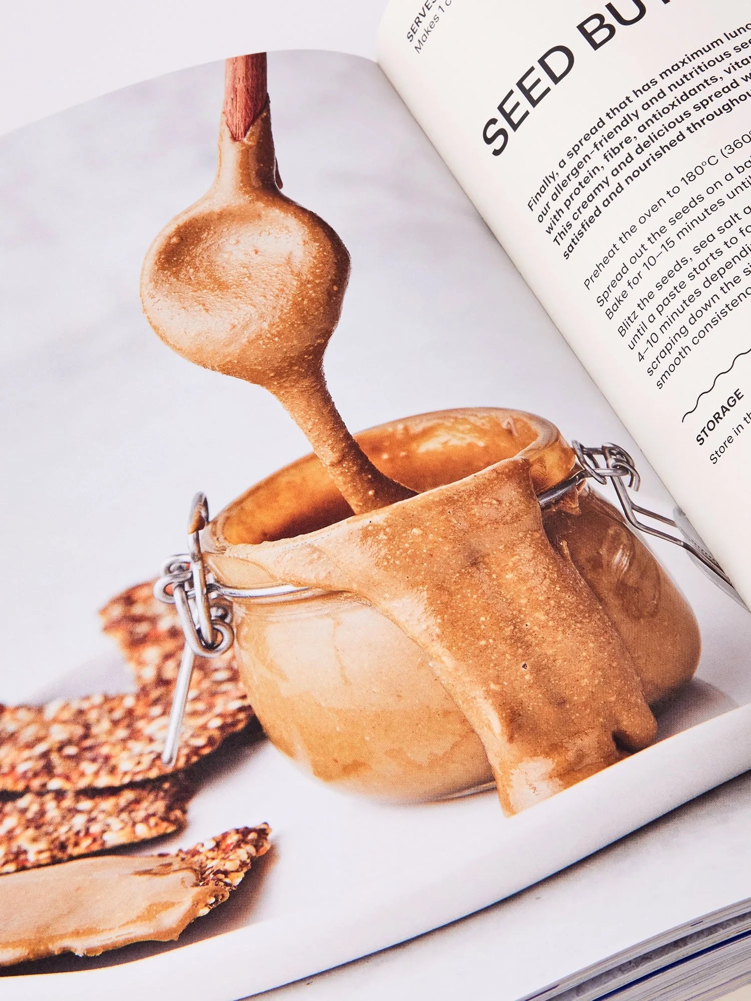 Baby Food Bible