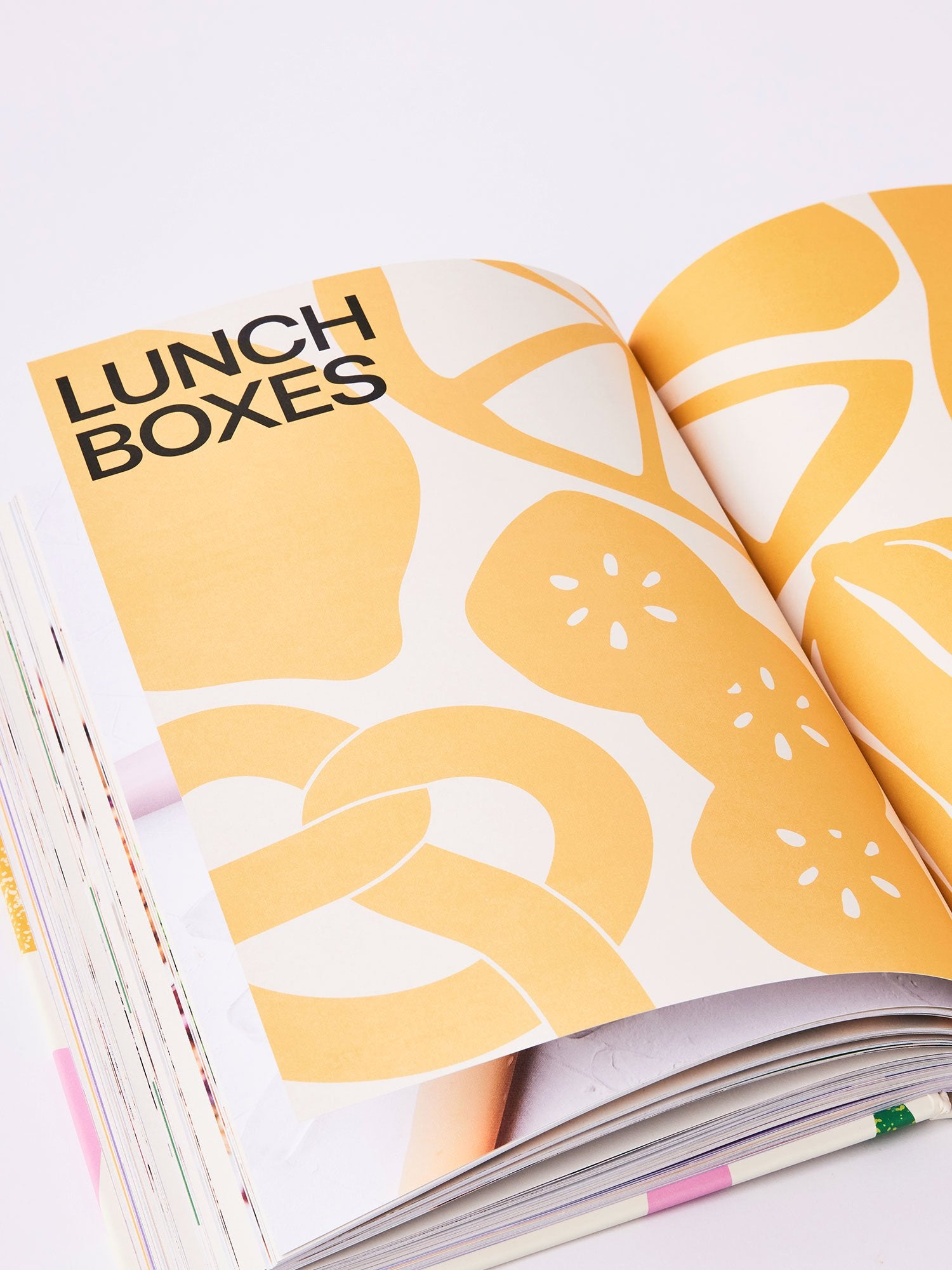 Baby Food Bible