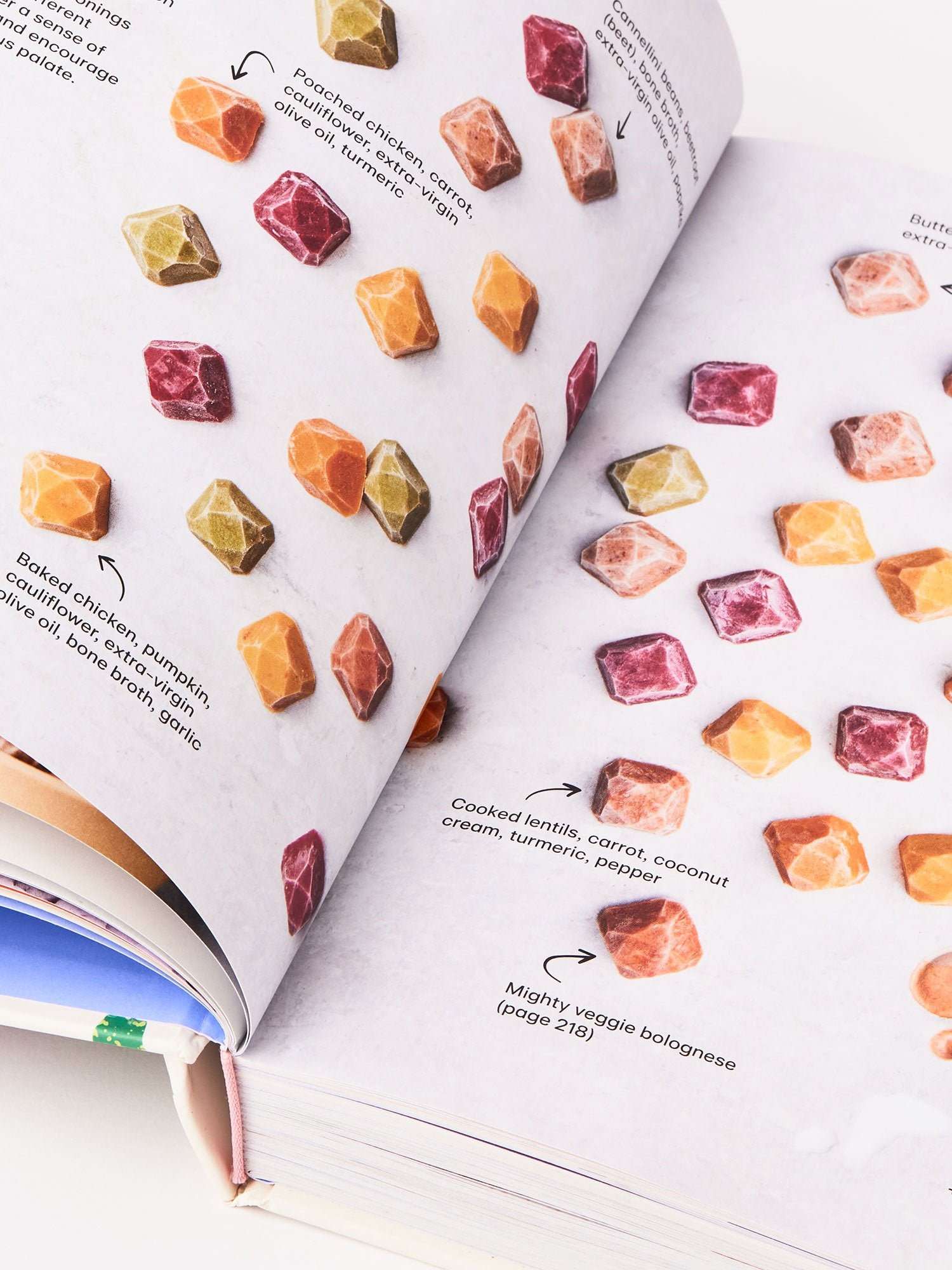 Baby Food Bible