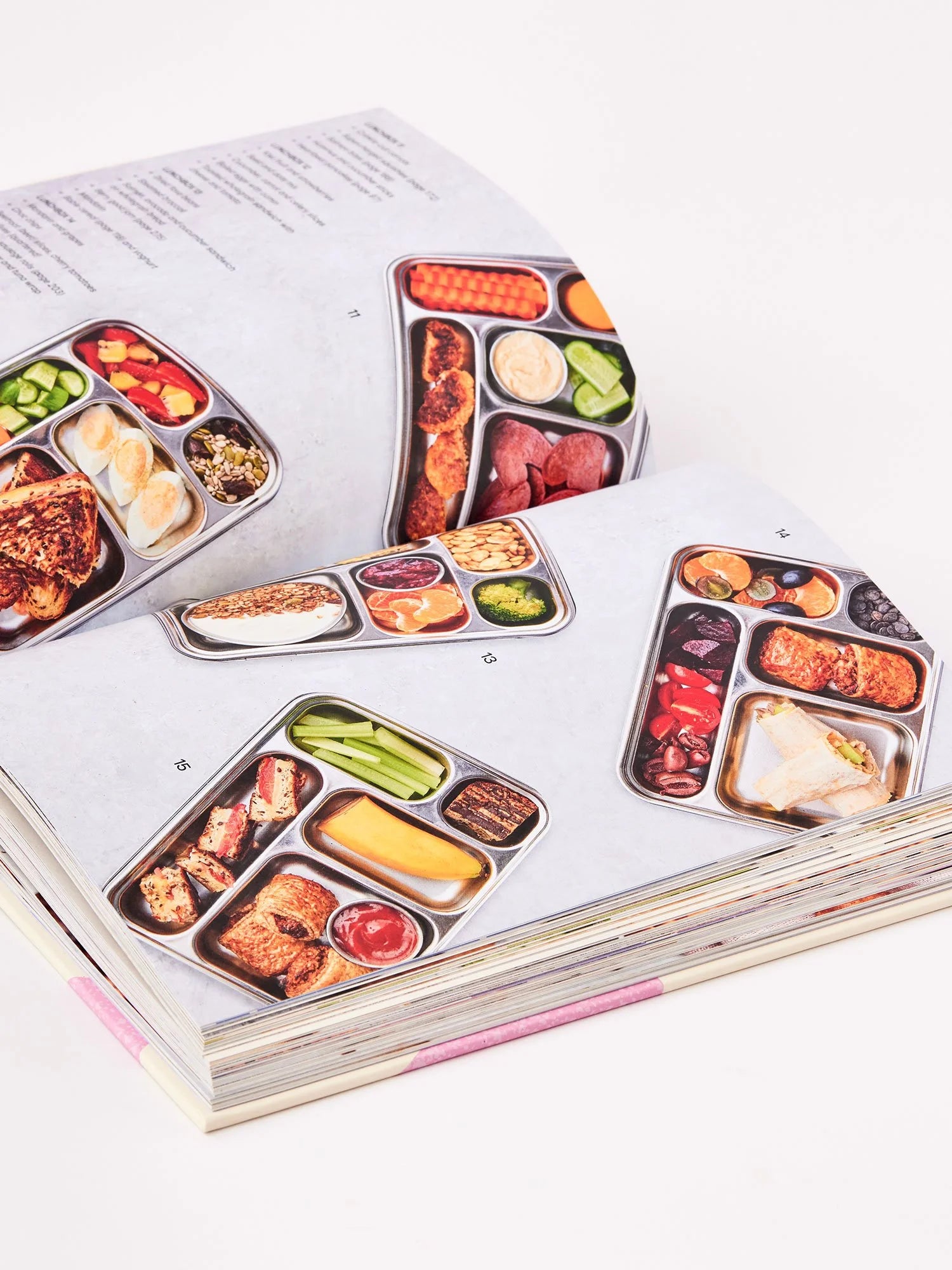 Baby Food Bible