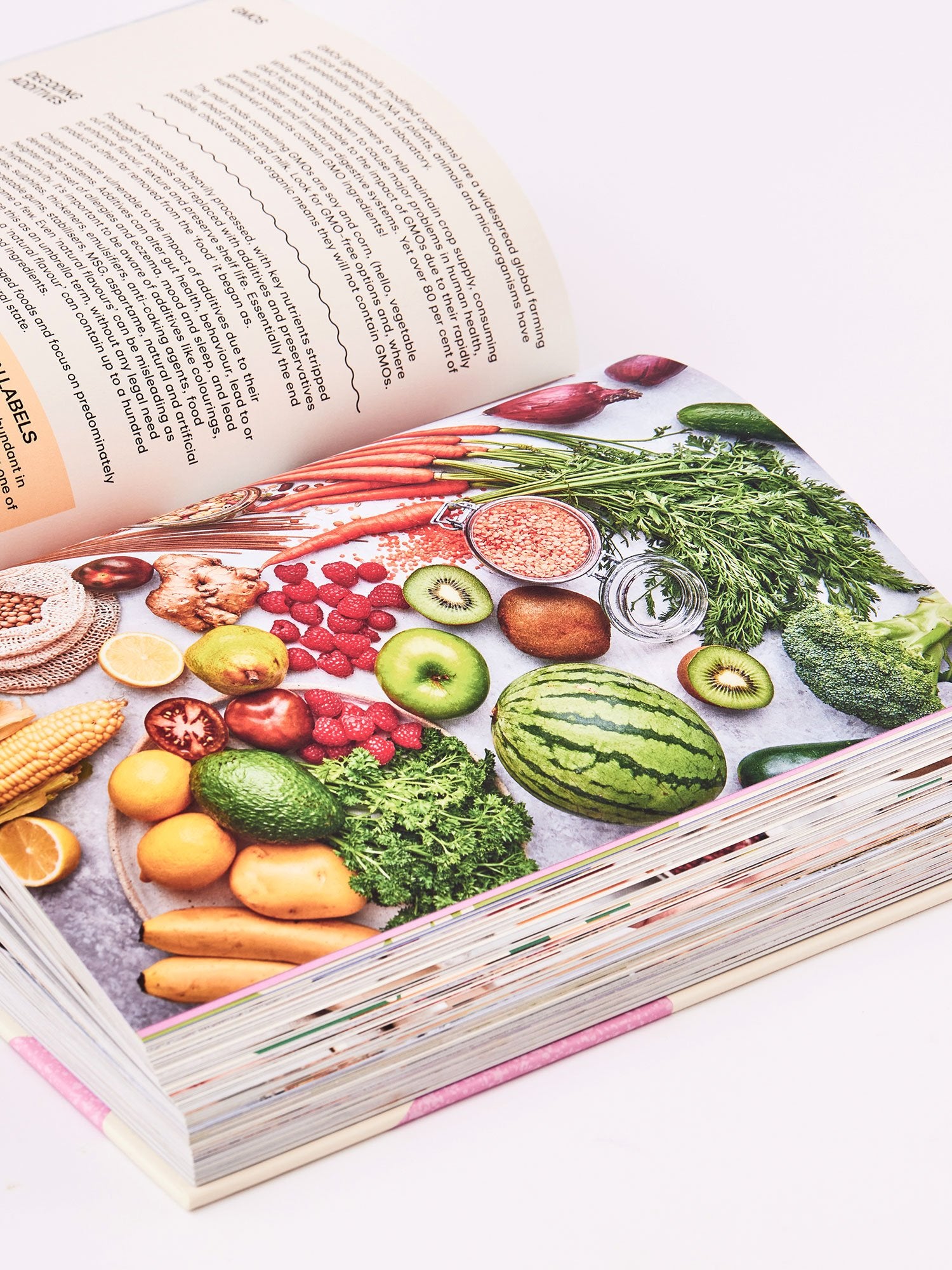 Baby Food Bible