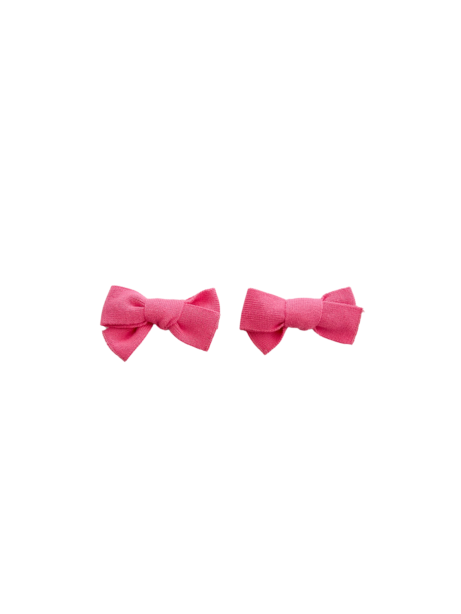 Ziggy Lou - Bows Raspberry