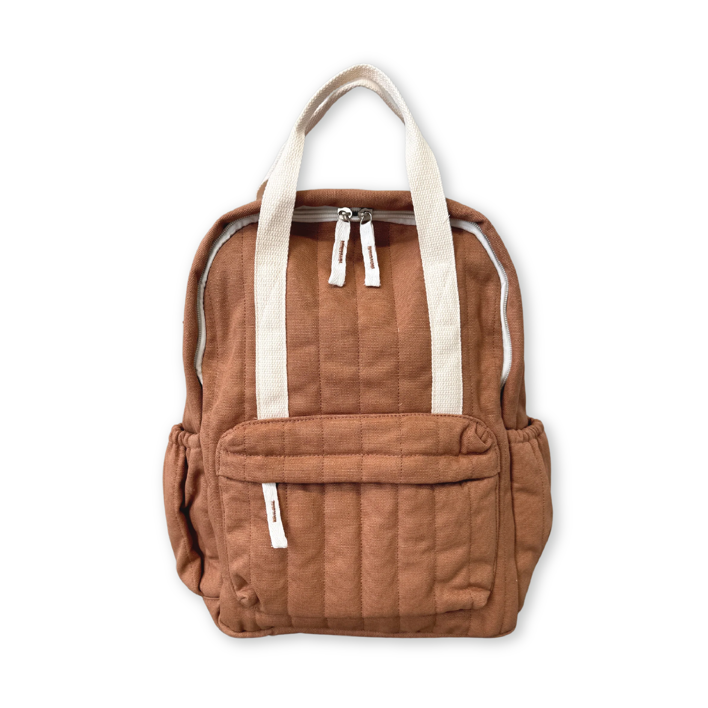 Grown - Everyday Backpack Brown