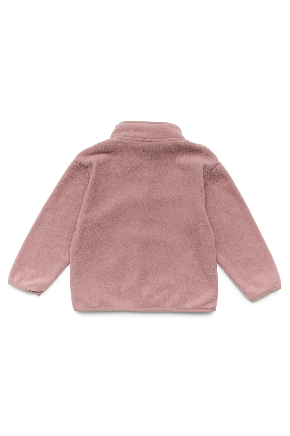 Crywolf - Lightweight Fleece Pink Rose