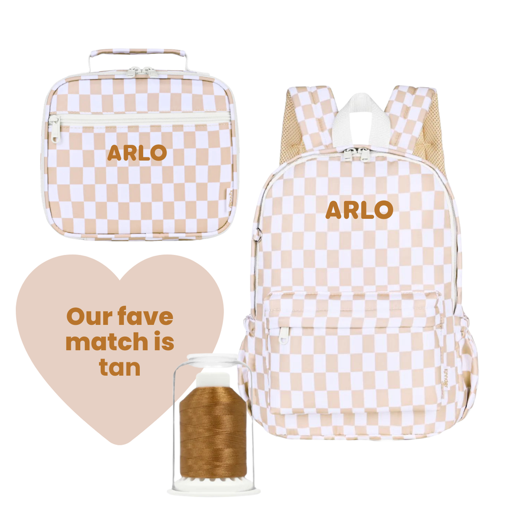 Kinnder Caramel Check range