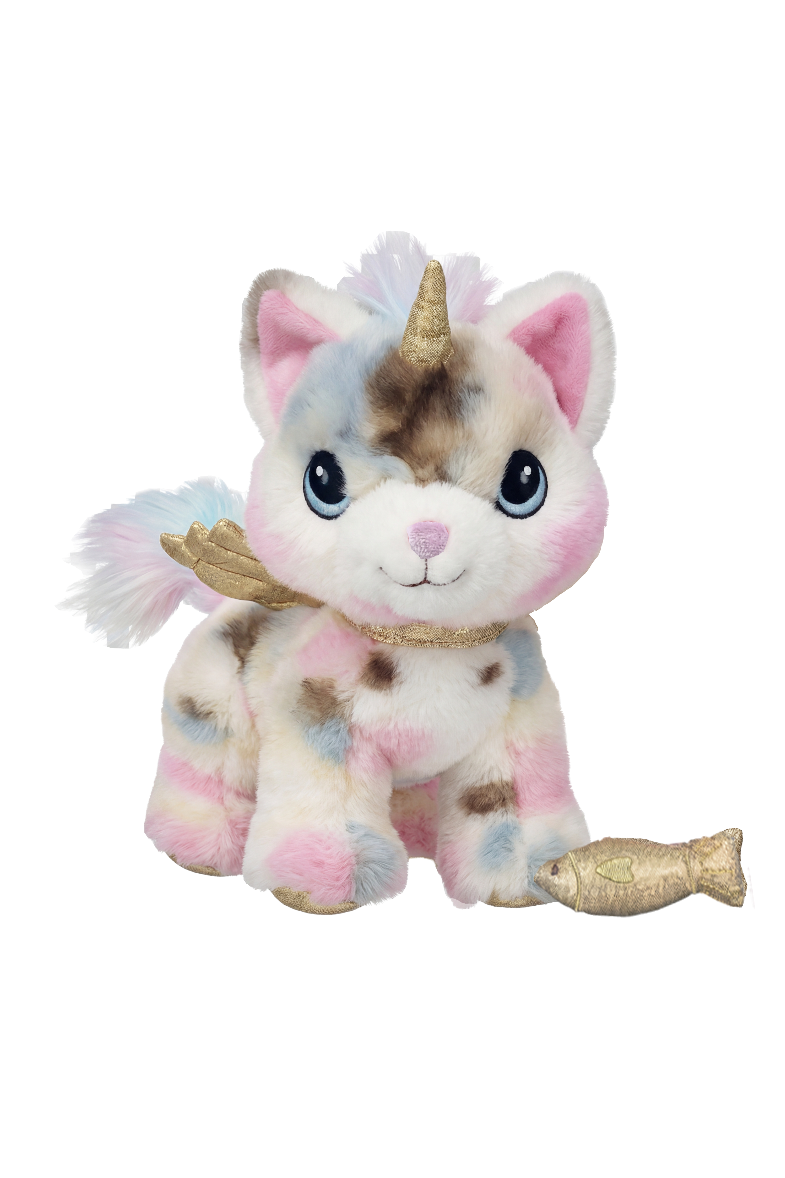 Dinkum Dolls - Dinkum Caticorn Tinx