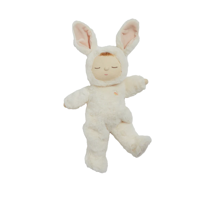 Olli Ella - Dozy Dinkum Bunny Moppet